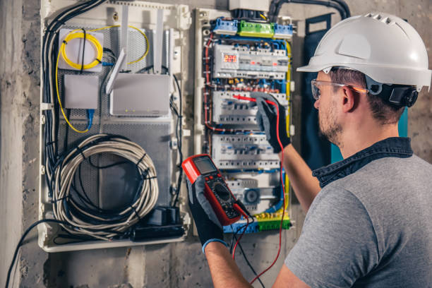 Best Home Electrical Repair  in Mansura, LA