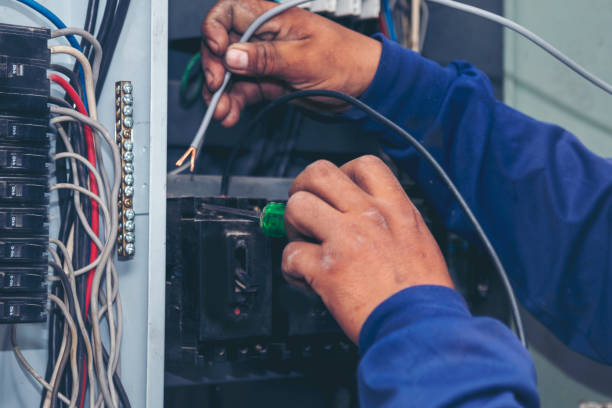 Best Residential Electrician Services  in Mansura, LA