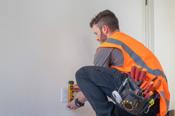 Best Commercial Electrician Services  in Mansura, LA